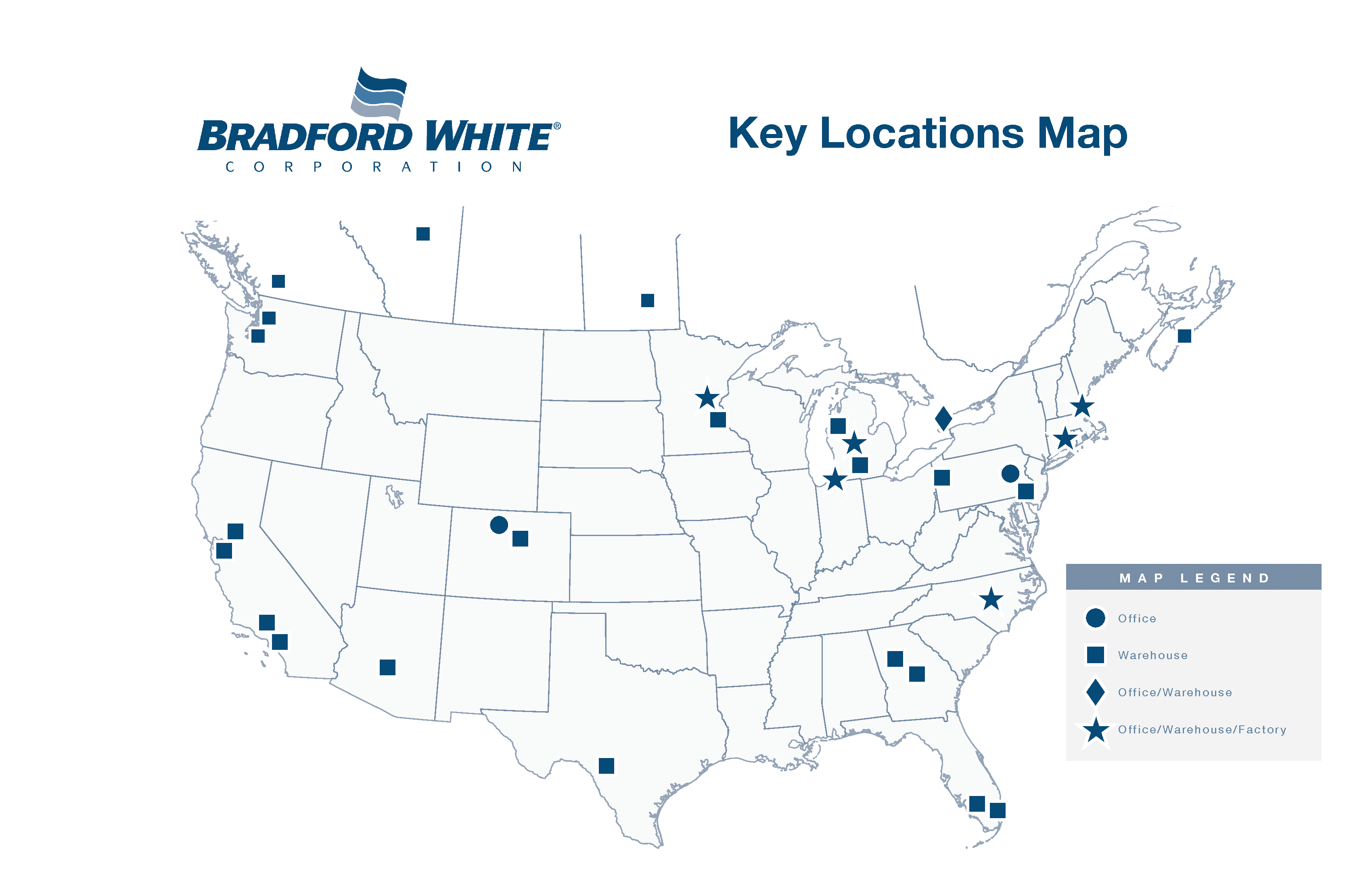 american-manufacture-section-map